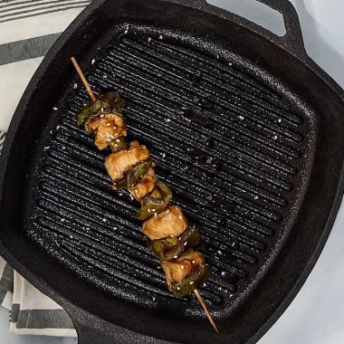 Curado del disco de arado y tapa bífera