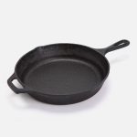 Sartén de Fundición Nehuen